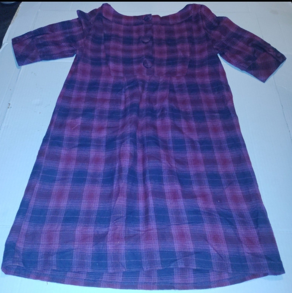 Jack BB Dakota dress - Picture 10 of 12